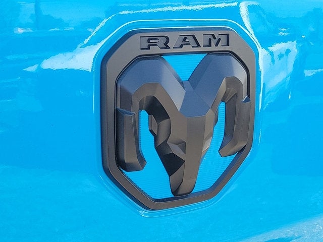 2024 RAM Ram 1500 Laramie